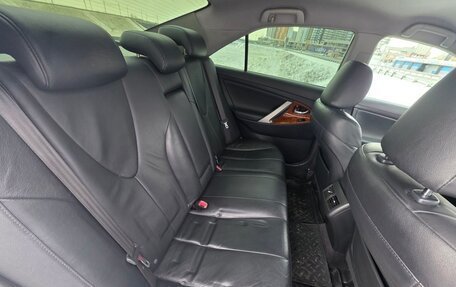 Toyota Camry, 2010 год, 1 125 000 рублей, 27 фотография