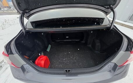 Toyota Camry, 2010 год, 1 125 000 рублей, 32 фотография