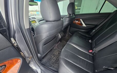 Toyota Camry, 2010 год, 1 125 000 рублей, 28 фотография