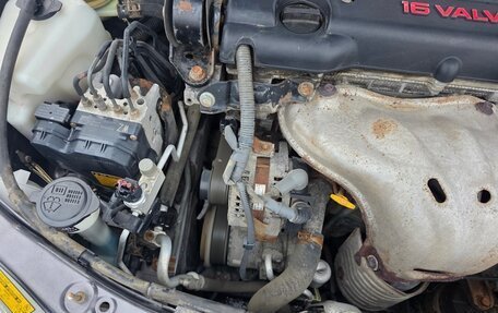 Toyota Camry, 2010 год, 1 125 000 рублей, 36 фотография