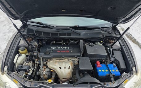 Toyota Camry, 2010 год, 1 125 000 рублей, 33 фотография