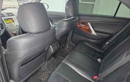 Toyota Camry, 2010 год, 1 125 000 рублей, 30 фотография