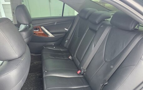 Toyota Camry, 2010 год, 1 125 000 рублей, 31 фотография