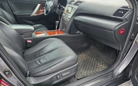 Toyota Camry, 2010 год, 1 125 000 рублей, 23 фотография