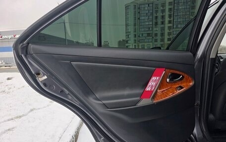 Toyota Camry, 2010 год, 1 125 000 рублей, 29 фотография