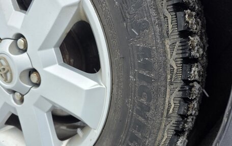 Toyota Camry, 2010 год, 1 125 000 рублей, 38 фотография