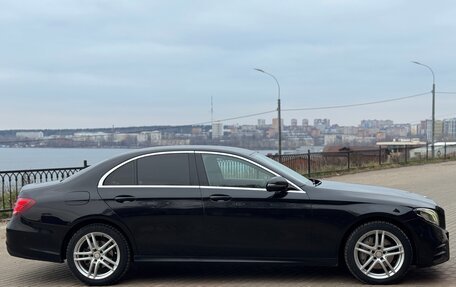 Mercedes-Benz E-Класс, 2016 год, 2 190 000 рублей, 4 фотография