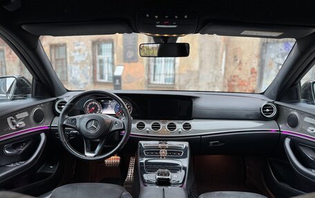 Mercedes-Benz E-Класс, 2016 год, 2 190 000 рублей, 16 фотография