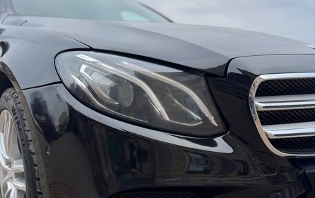 Mercedes-Benz E-Класс, 2016 год, 2 190 000 рублей, 9 фотография