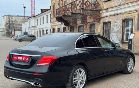 Mercedes-Benz E-Класс, 2016 год, 2 190 000 рублей, 5 фотография