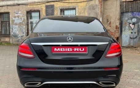 Mercedes-Benz E-Класс, 2016 год, 2 190 000 рублей, 6 фотография