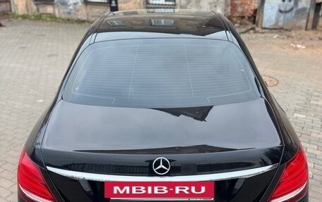 Mercedes-Benz E-Класс, 2016 год, 2 190 000 рублей, 11 фотография