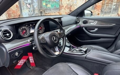 Mercedes-Benz E-Класс, 2016 год, 2 190 000 рублей, 13 фотография