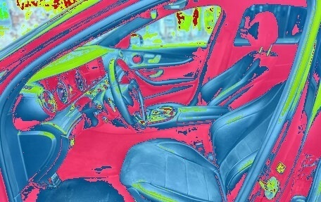 Mercedes-Benz E-Класс, 2016 год, 2 190 000 рублей, 15 фотография