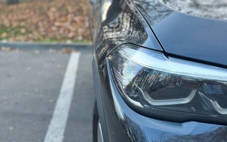 BMW X5, 2020 год, 5 800 000 рублей, 2 фотография