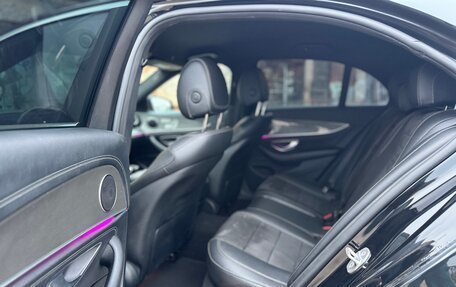 Mercedes-Benz E-Класс, 2016 год, 2 190 000 рублей, 18 фотография