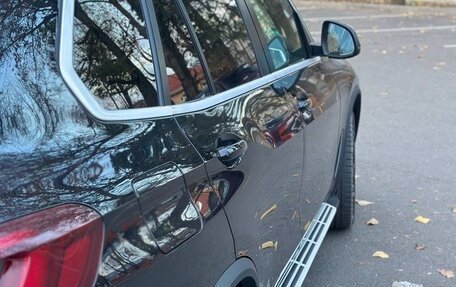 BMW X5, 2020 год, 5 800 000 рублей, 5 фотография