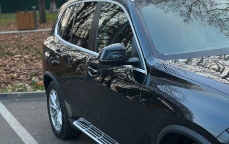 BMW X5, 2020 год, 5 800 000 рублей, 3 фотография