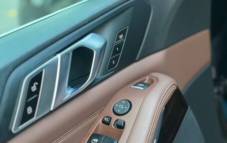 BMW X5, 2020 год, 5 800 000 рублей, 7 фотография