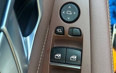 BMW X5, 2020 год, 5 800 000 рублей, 8 фотография