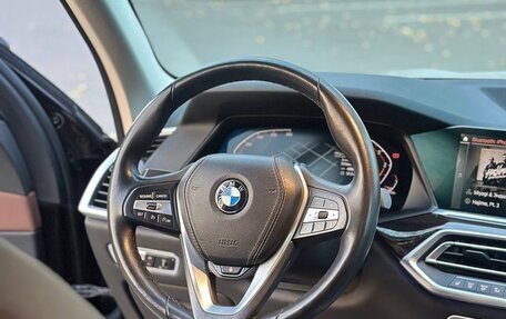 BMW X5, 2020 год, 5 800 000 рублей, 9 фотография