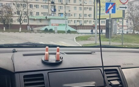 Nissan Tiida, 2010 год, 590 000 рублей, 8 фотография