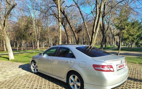 Toyota Camry, 2010 год, 1 300 000 рублей, 2 фотография
