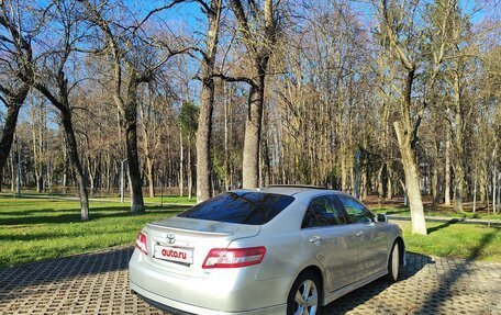 Toyota Camry, 2010 год, 1 300 000 рублей, 3 фотография