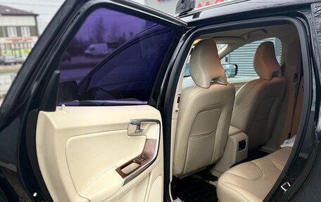 Volvo XC60 II, 2015 год, 2 400 000 рублей, 10 фотография