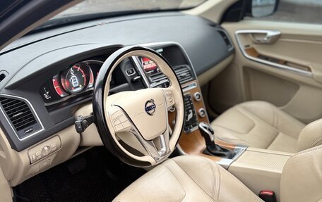 Volvo XC60 II, 2015 год, 2 400 000 рублей, 11 фотография