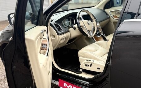 Volvo XC60 II, 2015 год, 2 400 000 рублей, 5 фотография