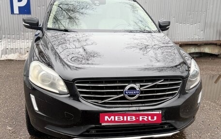 Volvo XC60 II, 2015 год, 2 400 000 рублей, 6 фотография