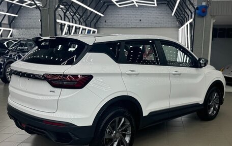 Geely Coolray I, 2025 год, 1 890 000 рублей, 2 фотография