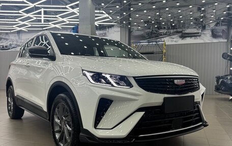 Geely Coolray I, 2025 год, 1 890 000 рублей, 4 фотография