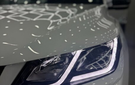 Geely Coolray I, 2025 год, 1 890 000 рублей, 6 фотография