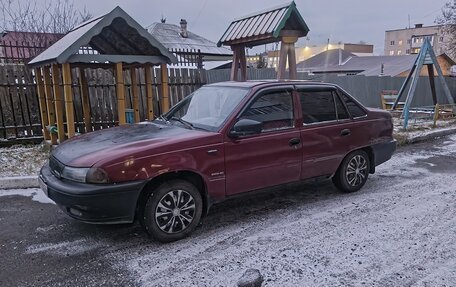Daewoo Nexia I рестайлинг, 2006 год, 150 000 рублей, 2 фотография