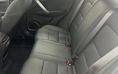 Geely Coolray I, 2025 год, 1 890 000 рублей, 9 фотография