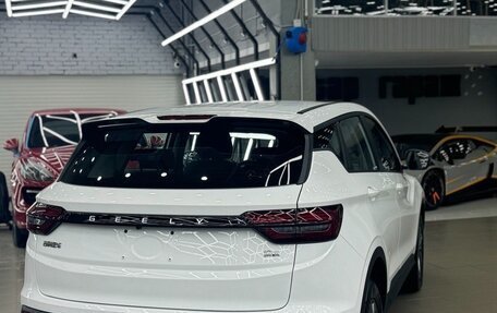 Geely Coolray I, 2025 год, 1 890 000 рублей, 14 фотография