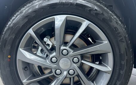 Geely Coolray I, 2025 год, 1 890 000 рублей, 12 фотография