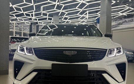 Geely Coolray I, 2025 год, 1 890 000 рублей, 3 фотография