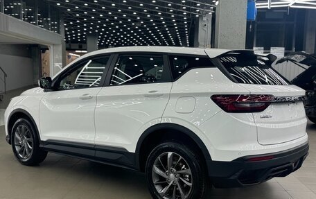 Geely Coolray I, 2025 год, 1 890 000 рублей, 11 фотография