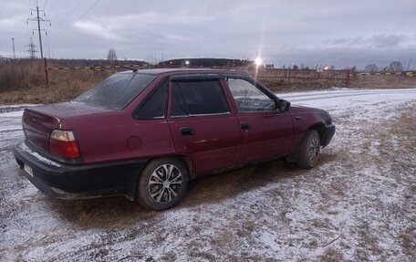 Daewoo Nexia I рестайлинг, 2006 год, 150 000 рублей, 3 фотография
