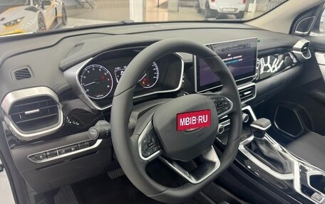 Geely Coolray I, 2025 год, 1 890 000 рублей, 8 фотография