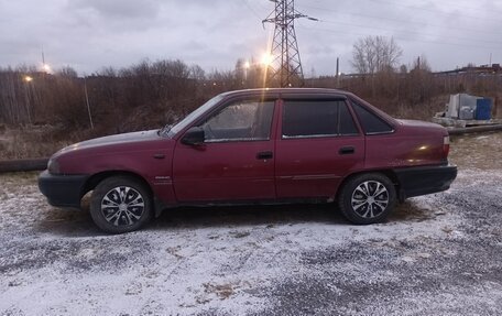 Daewoo Nexia I рестайлинг, 2006 год, 150 000 рублей, 5 фотография