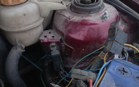 Daewoo Nexia I рестайлинг, 2006 год, 150 000 рублей, 10 фотография