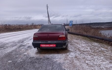 Daewoo Nexia I рестайлинг, 2006 год, 150 000 рублей, 4 фотография