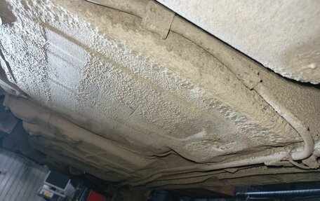 Daewoo Nexia I рестайлинг, 2006 год, 150 000 рублей, 15 фотография