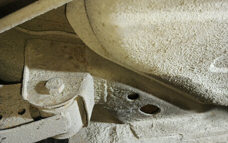 Daewoo Nexia I рестайлинг, 2006 год, 150 000 рублей, 14 фотография