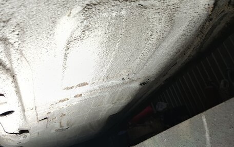 Daewoo Nexia I рестайлинг, 2006 год, 150 000 рублей, 17 фотография