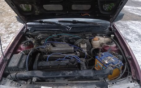 Daewoo Nexia I рестайлинг, 2006 год, 150 000 рублей, 12 фотография